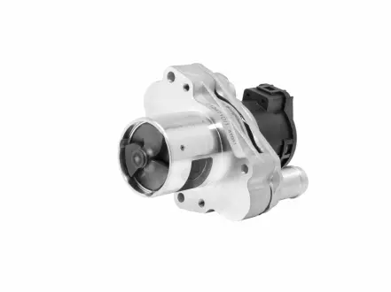 Клапан EGR BorgWarner 710471D1