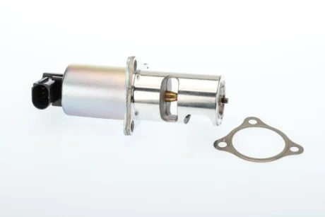 Клапан EGR VOLVO V40 DACIA SOLENZA MITSUBISHI CARISMA, SPACE STAR NISSAN INTERSTAR, PRIMASTAR OPEL MOVANO A, VIVARO A RENAULT CLIO II, CLIO II/HATCHBACK, ESPACE IV, KANGOO 1.9D 08.95- BorgWarner 710725D