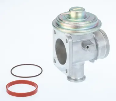 Клапан EGR BMW 3 (E46), 5 (E39), 7 (E38), 7 (E65, E66, E67), X5 (E53) LAND ROVER FREELANDER I, RANGE ROVER III 2.0D-4.4 02.98-08.12 BorgWarner 710921D1