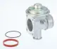 Клапан EGR BMW 3 (E46), 5 (E39), 7 (E38), 7 (E65, E66, E67) LAND ROVER FREELANDER I, RANGE ROVER III 2.0D-4.4 02.98-08.12 BorgWarner 710921D (фото 1)