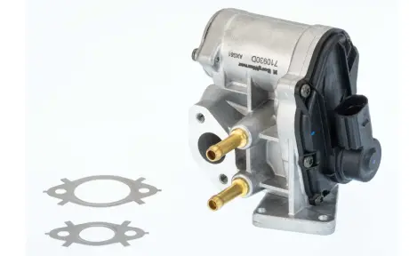 Клапан EGR BorgWarner 710930D