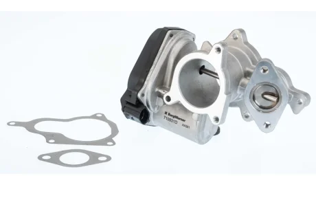 Клапан EGR AUDI A4 B7, A6 C6 2.0D 07.04-08.11 BorgWarner 710931D