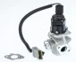 Клапан EGR VOLVO C30, S40 II, V50 FORD C-MAX, FOCUS C-MAX, FOCUS II, FOCUS II/KOMBI 1.6D 10.03-12.12 BorgWarner 710936D (фото 1)