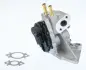 Клапан EGR AUDI A3 SEAT ALTEA, ALTEA XL, LEON, TOLEDO III SKODA OCTAVIA II VW EOS, GOLF PLUS V, GOLF V, JETTA III, PASSAT B6, TOURAN 2.0 05.03-11.10 BorgWarner 710937D (фото 1)