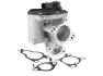 Клапан EGR NISSAN PRIMASTAR, QASHQAI I, X-TRAIL, X-TRAIL II OPEL VIVARO A RENAULT ESPACE IV, GRAND SCENIC II, KOLEOS I, LAGUNA, LAGUNA II, LAGUNA III, MEGANE II, SCENIC II, TRAFIC II 2.0D 08.05- BorgWarner 710939D (фото 1)