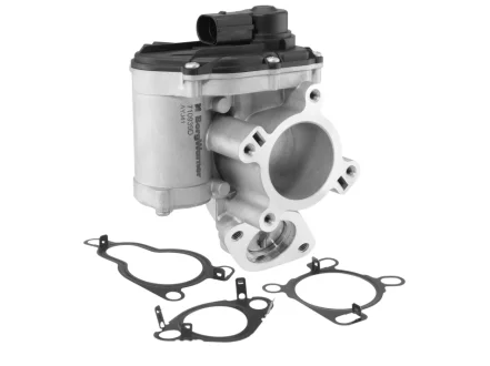 Клапан EGR NISSAN PRIMASTAR, QASHQAI I, X-TRAIL, X-TRAIL II OPEL VIVARO A RENAULT ESPACE IV, GRAND SCENIC II, KOLEOS I, LAGUNA, LAGUNA II, LAGUNA III, MEGANE II, SCENIC II, TRAFIC II 2.0D 08.05- BorgWarner 710939D