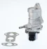 Клапан EGR TOYOTA AVENSIS, AVENSIS VERSO, COROLLA, COROLLA VERSO 2.0D 08.01-03.09 BorgWarner 710943D (фото 1)