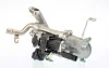 Клапан EGR VOLVO C30, S40 II, S60 II, S80 II, V40, V50, V60 I, V70 III CITROEN BERLINGO, BERLINGO MULTISPACE, BERLINGO/MINIVAN, C-ELYSEE, C3 II, C3 II/HATCHBACK, C3 PICASSO 1.4D-2.0D 08.05- BorgWarner 710944D (фото 1)