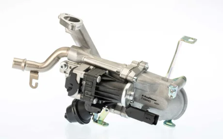 Клапан EGR VOLVO C30, S40 II, S60 II, S80 II, V40, V50, V60 I, V70 III CITROEN BERLINGO, BERLINGO MULTISPACE, BERLINGO/MINIVAN, C-ELYSEE, C3 II, C3 II/HATCHBACK, C3 PICASSO 1.4D-2.0D 08.05- BorgWarner 710944D