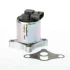 Клапан EGR OPEL ASTRA G, ASTRA G CLASSIC, ASTRA G/KOMBI, COMBO TOUR, COMBO/MINIVAN, CORSA C, MERIVA A, TIGRA, VECTRA B, VECTRA C, VECTRA C GTS, ZAFIRA A, ZAFIRA B 1.4-1.8 10.95- BorgWarner 710961D (фото 1)