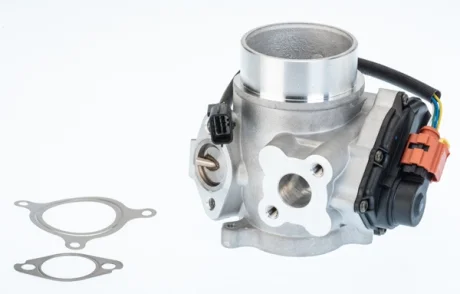 Клапан EGR NISSAN INTERSTAR, PRIMASTAR OPEL MOVANO A, VIVARO A RENAULT ESPACE IV, LAGUNA II, MASTER II, TRAFIC II, VEL SATIS TOYOTA AURIS 2.0D/2.2D/2.5D 03.01- BorgWarner 710974D