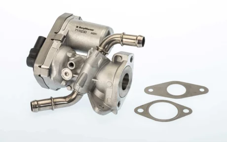 Клапан EGR FORD TRANSIT, TRANSIT TOURNEO 2.2D/2.4D/3.2D 04.06-08.14 BorgWarner 711023D