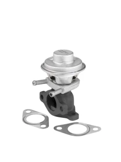 Клапан EGR IVECO DAILY IV FIAT DUCATO 2.3D 05.06- BorgWarner 712069D