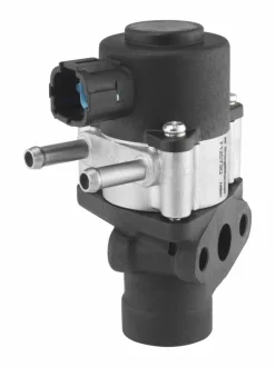 Клапан EGR NISSAN ALMERA II, ALMERA TINO, PRIMERA 1.5-1.8LPG 06.96-11.06 BorgWarner 712073D