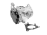 Клапан EGR AUDI A1, A3, A4 ALLROAD B8, A4 ALLROAD B9, A4 B8, A4 B9, A5, A6 C7, Q2, Q3, Q5 SEAT ALHAMBRA, ARONA, ATECA, IBIZA V, LEON, LEON SC, LEON ST, TARRACO, TOLEDO IV 1.6D/2.0D 11.07- BorgWarner 72147559D (фото 1)