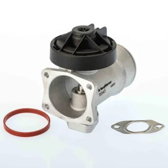 Клапан EGR MERCEDES A (W168), VANEO (414) 1.7D 07.98-07.05 BorgWarner 7234D