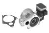 Клапан EGR MERCEDES SPRINTER 2-T (B901, B902), SPRINTER 3-T (B903), SPRINTER 4-T (B904), SPRINTER 5-T (B905) 2.7D 04.00-05.06 BorgWarner 7256D (фото 2)
