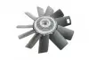 Муфта вентилятора VW LT 2.5TDI 96-06 (з крильчаткою) = 18373-4 BorgWarner AM-18373-4-M (фото 3)