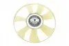 Муфта вентилятора MB Sprinter (906) 2.2CDI OM651 09- (7 лопастей) = 20004440 BorgWarner AM-20004440-M (фото 4)