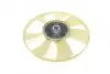 Муфта вентилятора MB Sprinter (906) 2.2CDI OM651 09- (7 лопастей) = 20004440 BorgWarner AM-20004440-M (фото 8)