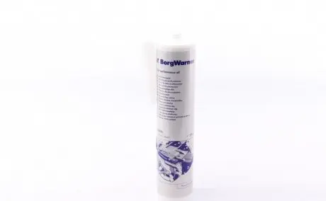 Трансмісійна олія High Performance Oil for Haldex Coupling синтетична 0,275 л BorgWarner DS108295