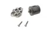 Фильтр масляный дифференциал Volvo S40/S60/V70/XC70/XC90 00- (к-кт) BorgWarner DS120356 (фото 1)