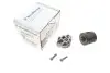 Фильтр масляный дифференциал Volvo S40/S60/V70/XC70/XC90 00- (к-кт) BorgWarner DS120356 (фото 2)