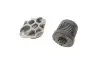 Фильтр масляный дифференциал Volvo S40/S60/V70/XC70/XC90 00- (к-кт) BorgWarner DS120356 (фото 4)