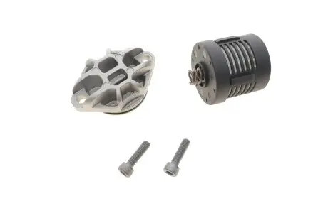 Фильтр масляный дифференциал Volvo S40/S60/V70/XC70/XC90 00- (к-кт) BorgWarner DS120356