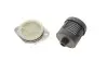 Фильтр масляный дифференциал Volvo S40/S60/V70/XC70/XC90 00- (к-кт) BorgWarner DS120356 (фото 5)