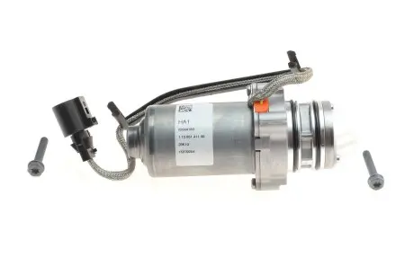 Насос масляный муфты дифференциала (Haldex) VW Caddy IV/T6 11- (4x4) BorgWarner DS2002773