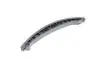 Комплект цепи ГРМ VW Golf V 1.4TSI, 10/03 - 02/09, 90/103/125kw, (z=130/18-23/36/36) Borsehung 03C198229BS1 (фото 13)