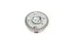 Комплект цепи ГРМ VW Golf V 1.4TSI, 10/03 - 02/09, 90/103/125kw, (z=130/18-23/36/36) Borsehung 03C198229BS1 (фото 15)