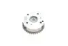 Комплект цепи ГРМ VW Golf V 1.4TSI, 10/03 - 02/09, 90/103/125kw, (z=130/18-23/36/36) Borsehung 03C198229BS1 (фото 17)