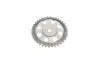 Комплект цепи ГРМ VW Golf V 1.4TSI, 10/03 - 02/09, 90/103/125kw, (z=130/18-23/36/36) Borsehung 03C198229BS1 (фото 18)