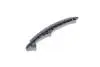 Комплект цепи ГРМ VW Golf V 1.4TSI, 10/03 - 02/09, 90/103/125kw, (z=130/18-23/36/36) Borsehung 03C198229BS1 (фото 8)
