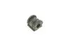 Втулка стабилизатора (переднего) VW Polo/Skoda Roomster/Fabia 99- (d=16mm) (OE VAG) Borsehung B10002 (фото 3)