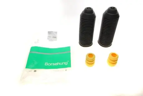 Пыльник + отбойник амортизатора (переднего) VW Golf 91-04 (к-кт 2 шт.).) (OE VAG) Borsehung B10021