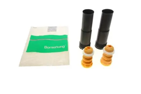 Пыльник + отбойник амортизатора (заднего) VW Passat/Golf 13-(к-кт 2шт)) (OE VAG) Borsehung B10026