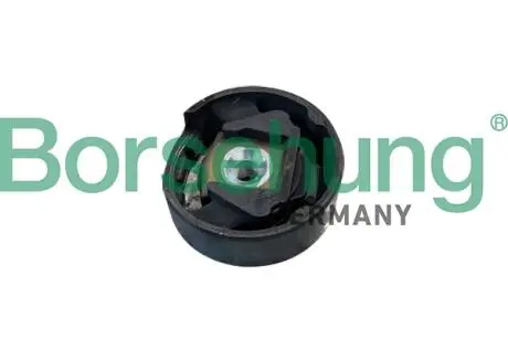 Резиновая втулка; верхняя Borsehung B10032