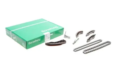 Комплект цепи ГРМ BMW 3 (F34)/X1 (F48)/X4 (F98) 1.5D/1.6D/2.0D 12- (N47) Borsehung B10202