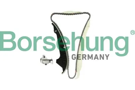Ремонтный комплект цепи ГРМ Borsehung B10203
