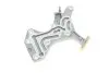 Комплект цепи ГРМ Audi A3/Q3/VW Jetta 2.5 06- (OE VAG) Borsehung B10205 (фото 6)