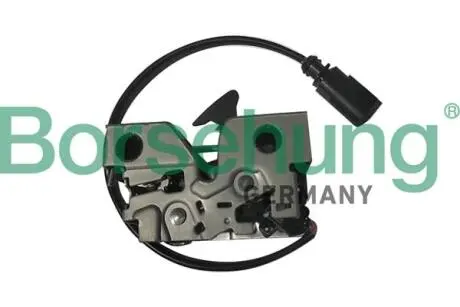 Автозапчасть Borsehung B10270
