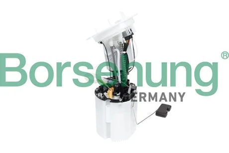 Помпа паливна Borsehung B10404