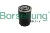 Фільтр масляний VW Passat 1.8T 96-05/1.9TDI 96-00 (OE VAG) Borsehung B10431 (фото 1)