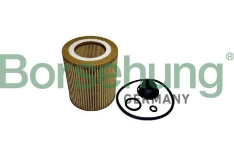 Автозапчасть Borsehung B10439