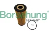 Фільтр оливний Borsehung B10446 (фото 1)