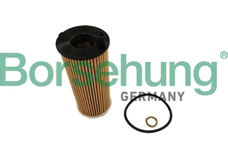 Фільтр оливний Borsehung B10447