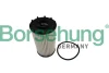 Фільтр оливний Borsehung B10449 (фото 1)
